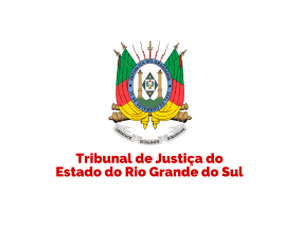 Logo Língua Inglesa - TJ RS (Edital 2023_015)
