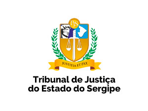 Logo Tribunal de Justiça do Sergipe