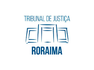 Logo Tribunal de Justiça do Estado de Roraima