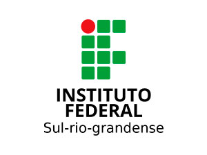 Logo Instituto Federal de Educação, Ciência e Tecnologia Sul-rio-grandense