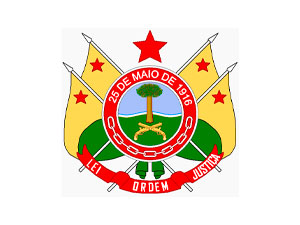 Logo Língua Portuguesa - PM AC (Edital 2023_001)