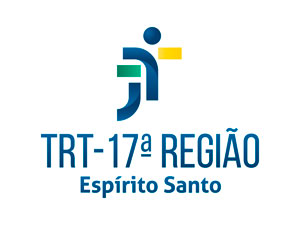 Logo Tribunal Regional do Trabalho 17ª Região
