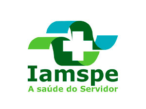 Logo Instituto de Assistência Médica ao Servidor Público Estadual