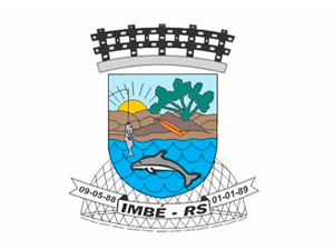 Logo Imbé/RS - Câmara Municipal