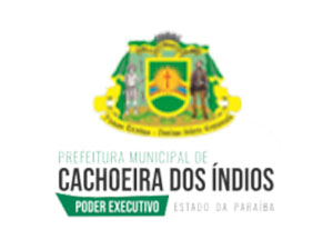 Logo Língua Portuguesa - Cachoeira dos Índios/PB - Prefeitura (Edital 2023_001)
