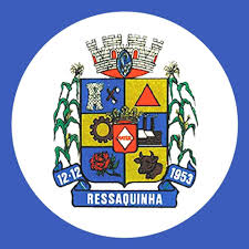 Logo Ressaquinha/MG - Câmara Municipal