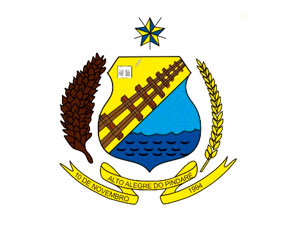Logo Alto Alegre do Pindaré/MA - Prefeitura Municipal