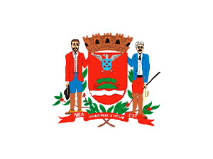 Logo Amparo/SP - Câmara Municipal