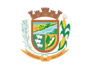 Logo Aparecida do Rio Doce/GO - Prefeitura Municipal