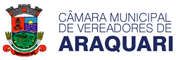 Logo Araquari/SC - Câmara Municipal