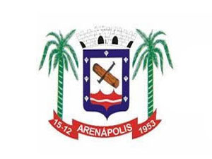 Logo Arenápolis/MT - Câmara Municipal