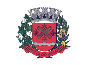 Logo Barra do Jacaré/PR - Prefeitura Municipal