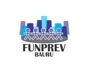 Logo Fundação de Previdência dos Servidores Públicos Municipais Efetivos de Bauru