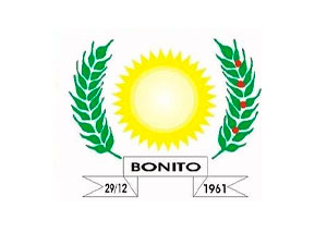 Logo Bonito/PA - Prefeitura Municipal