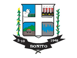 Logo Bonito/PE - Prefeitura Municipal