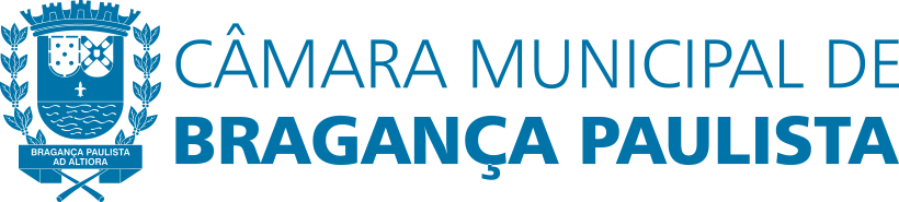 Logo Bragança Paulista/SP - Câmara Municipal