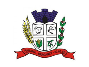 Logo Braganey/PR - Prefeitura Municipal