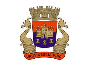Logo Cabedelo/PB - Prefeitura Municipal