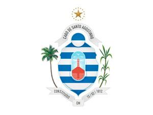 Logo Cabo de Santo Agostinho/PE - Câmara Municipal