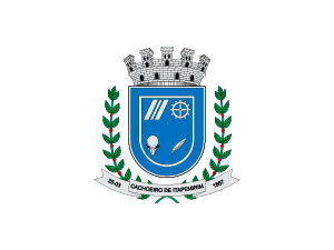Logo Raciocínio Lógico - Cachoeiro de Itapemirim/ES - Prefeitura - Superior (Edital 2024_001)