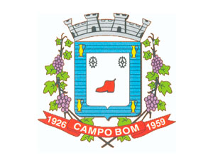 Logo Atualidades - Campo Bom/RS - Prefeitura (Edital 2023_001)