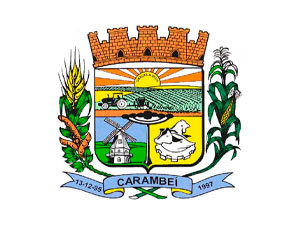 Logo Língua Portuguesa - Carambeí/PR - Prefeitura (Edital 2023_001)