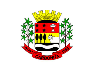 Carbonita/MG - Prefeitura Municipal