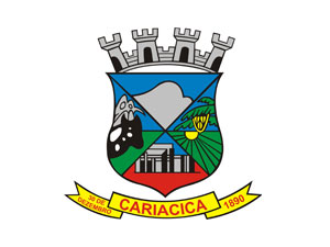 Logo da instituição Cariacica/ES - Prefeitura Municipal