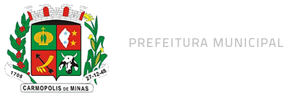 Carmópolis de Minas/MG - Prefeitura Municipal