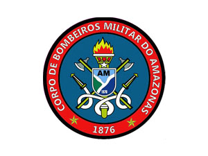 CBM AM - Corpo de Bombeiros Militar do Amazonas