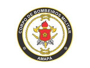 Logo Geografia do Estado do Amapá - Soldado - CBM AP (Edital 2022_001)