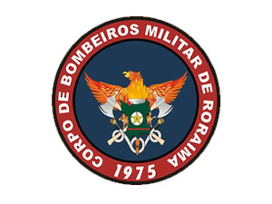 Logo Oficial: Combatente