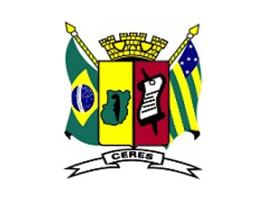 Ceres/GO - Câmara Municipal