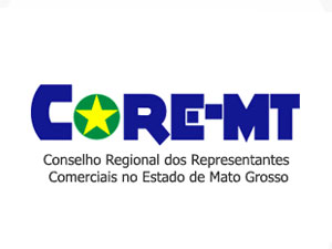 CORE MT - Conselho Regional dos Representantes Comerciais do Mato Grosso