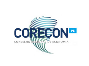 Logo Conselho Regional de Economia