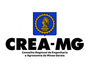 CREA MG - Conselho Regional de Engenharia e Agronomia do Estado de Minas Gerais