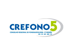 CREFONO 5 - Conselho Regional de Fonoaudiologia da 5ª Região
