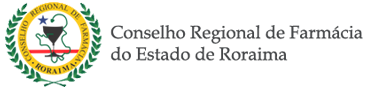 CRF RR - Conselho Regional de Farmácia de Roraima