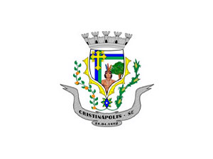 Logo Cristinápolis/SE - Prefeitura Municipal