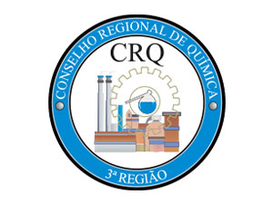 CRQ 3 (RJ) - Conselho Regional de Química da 3ª Região