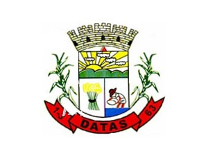 Logo Datas/MG - Prefeitura Municipal