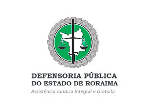 DPE RR - Defensoria Pública do Estado de Roraima