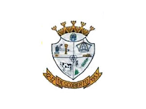 Logo Descoberto/MG - Prefeitura Municipal