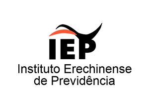 Logo Instituto Erechinense de Previdência de Erechim RS