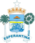 Esperantina/PI - Câmara Municipal