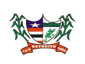 Logo Estreito/MA - Prefeitura Municipal