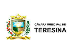 Logo Teresina/PI - Câmara Municipal