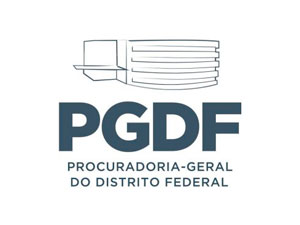 PG DF, PGDF - Procuradoria Geral do Distrito Federal