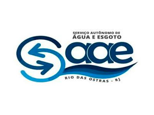 SAAE - Serviço Autônomo de Água e Esgoto de Rio das Ostras/RJ