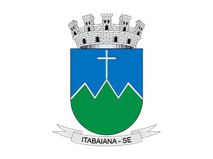 Logo Itabaiana/SE - Prefeitura Municipal